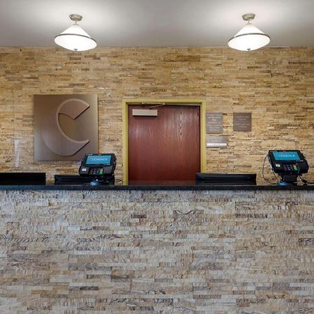 Comfort Suites Miamisburg - Dayton South Εξωτερικό φωτογραφία