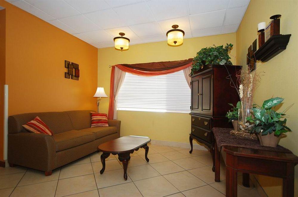 Comfort Suites Miamisburg - Dayton South Εξωτερικό φωτογραφία