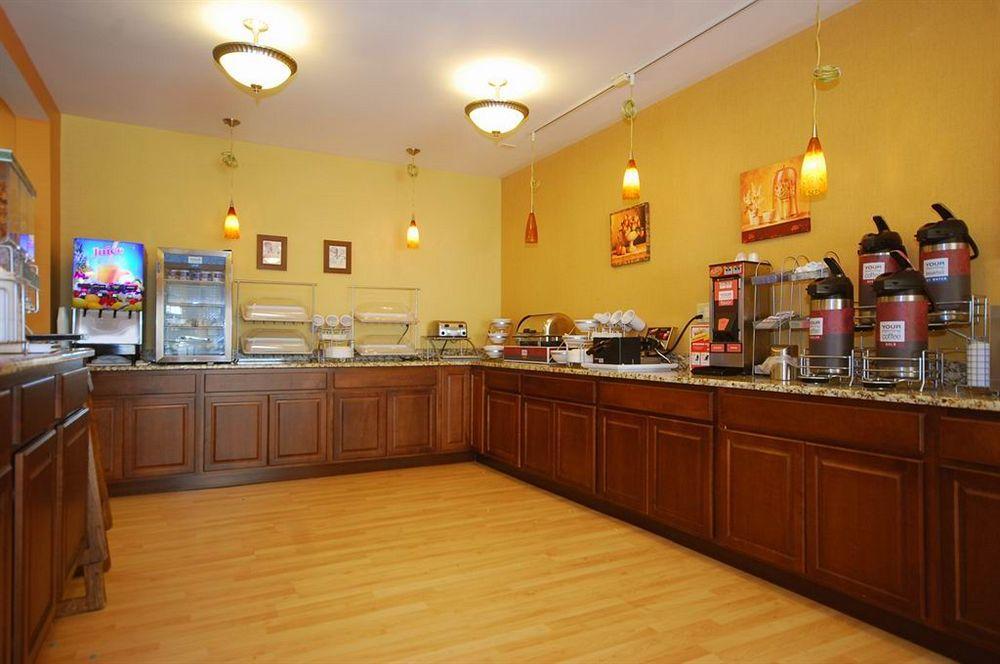 Comfort Suites Miamisburg - Dayton South Εξωτερικό φωτογραφία