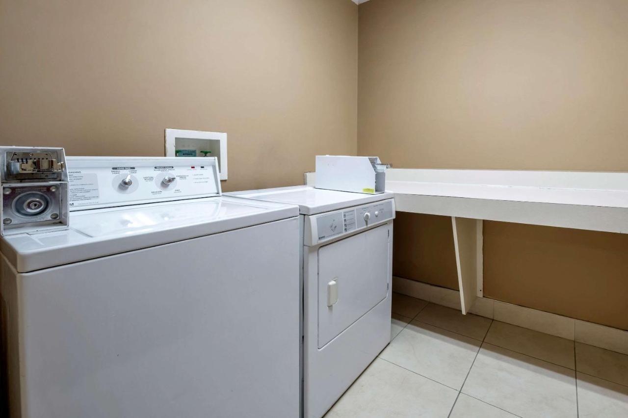 Comfort Suites Miamisburg - Dayton South Εξωτερικό φωτογραφία