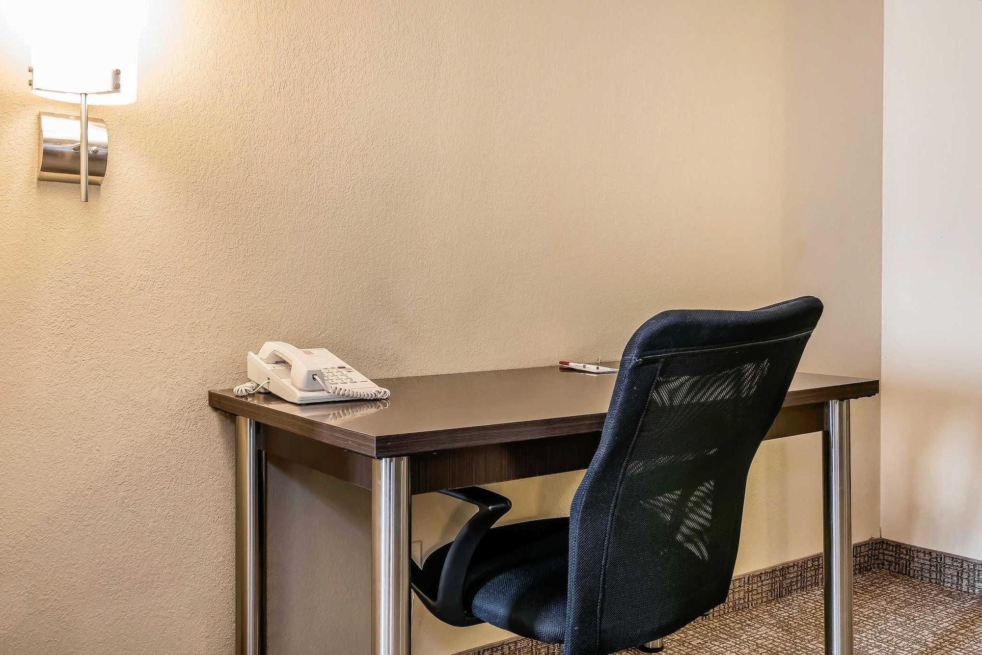 Comfort Suites Miamisburg - Dayton South Εξωτερικό φωτογραφία