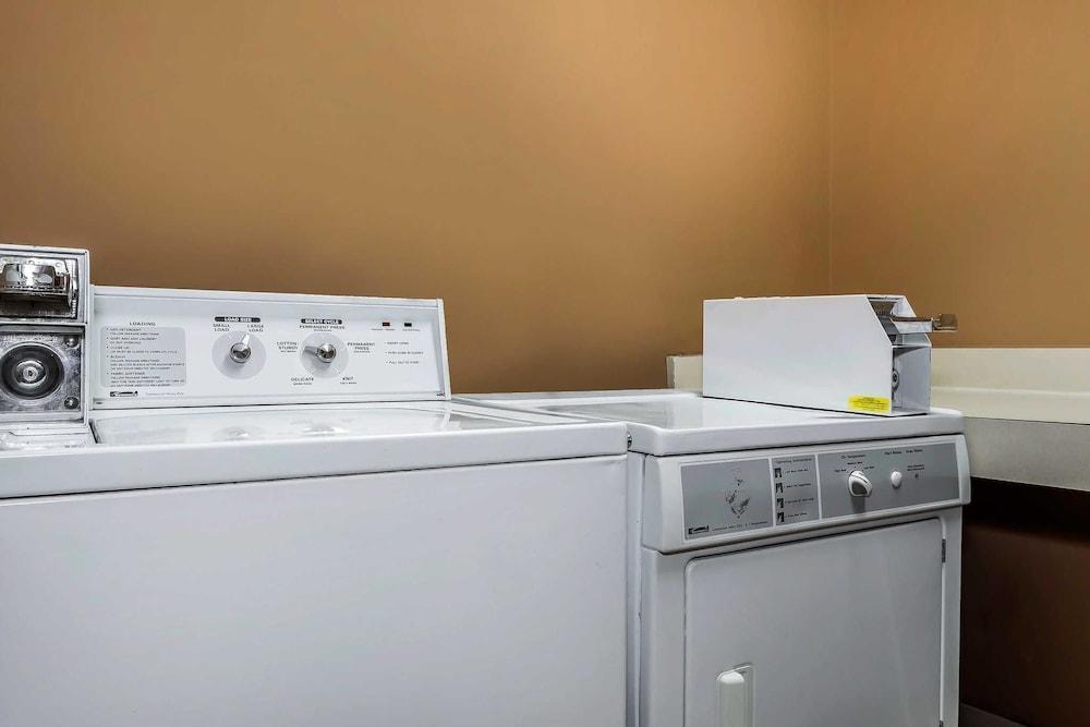 Comfort Suites Miamisburg - Dayton South Εξωτερικό φωτογραφία