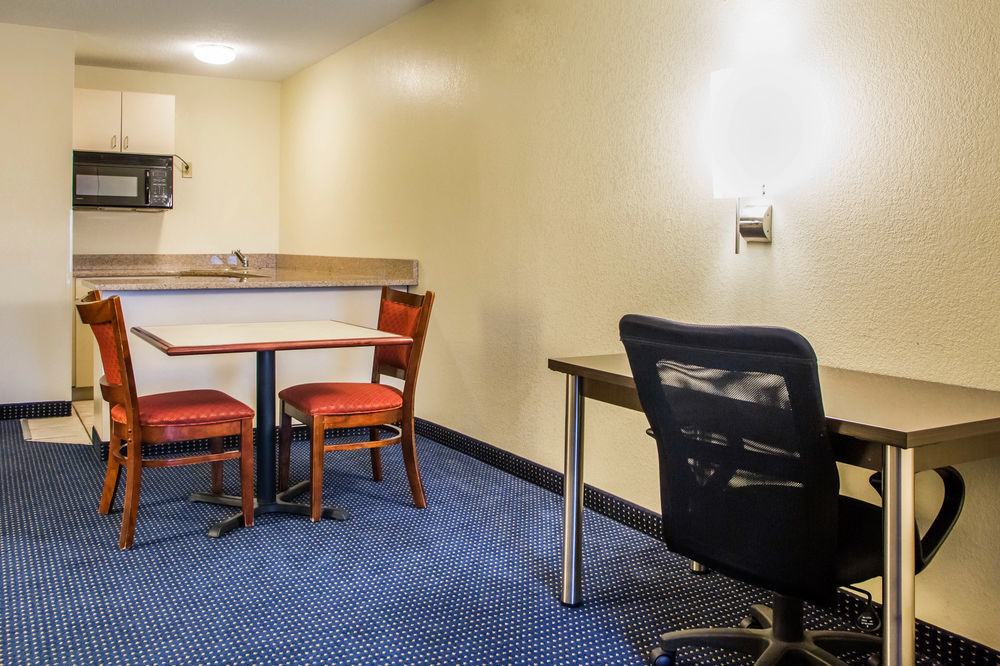 Comfort Suites Miamisburg - Dayton South Εξωτερικό φωτογραφία