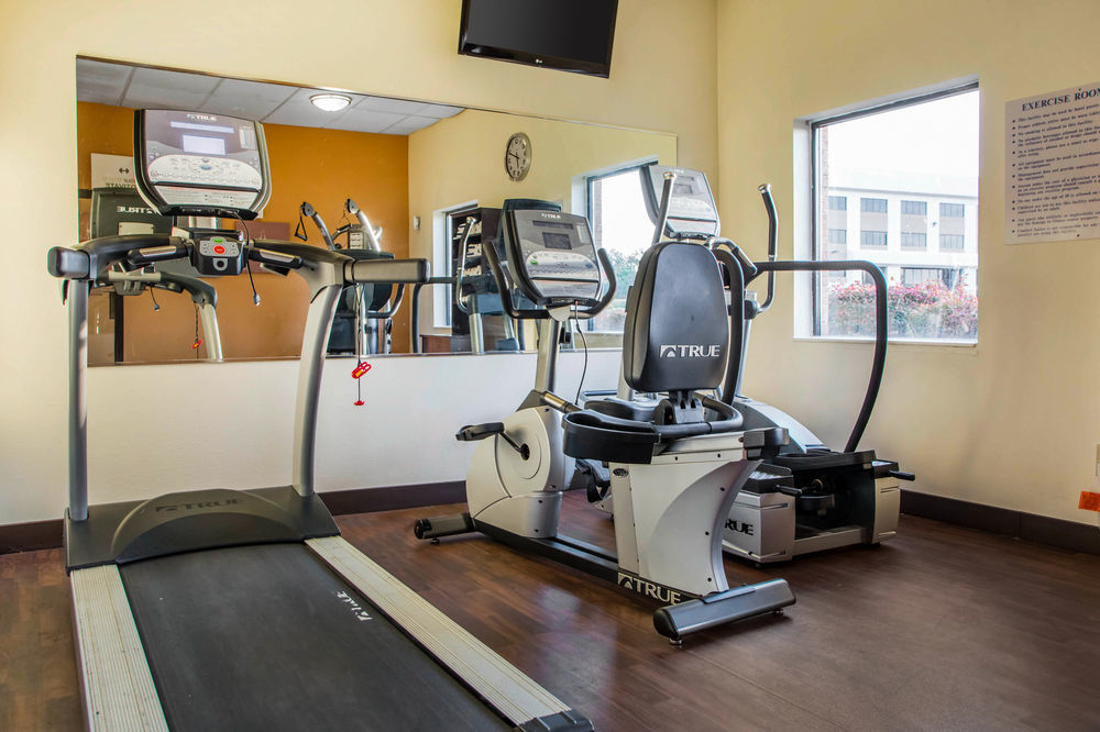 Comfort Suites Miamisburg - Dayton South Εξωτερικό φωτογραφία